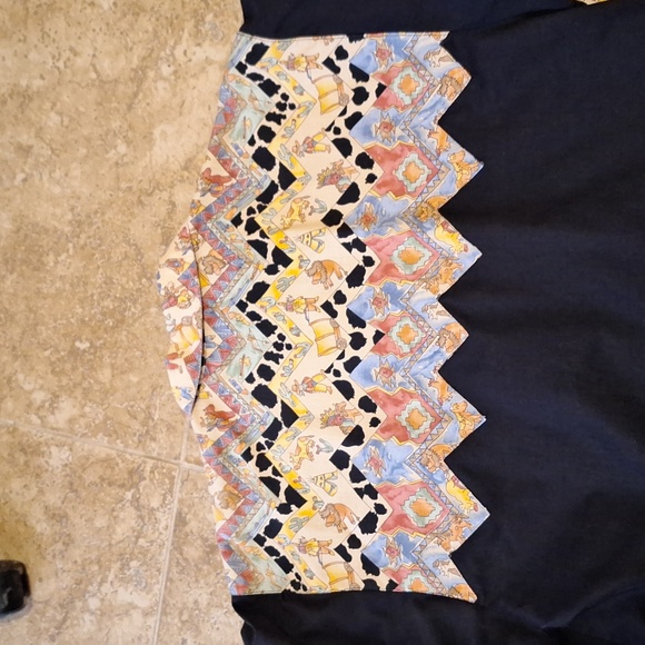 Western Shirt - Picture 5 of 5